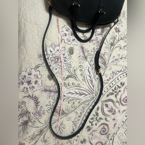 Tory Burch Black Handbag - BRAND NEW - Picture 7 of 7